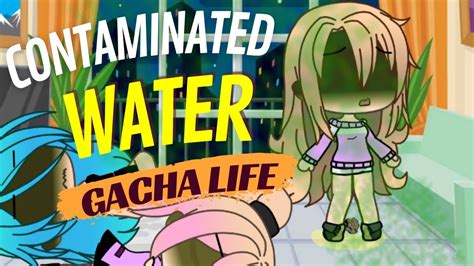 gacha fart|The Contaminated Water gacha fart / poo and pee.